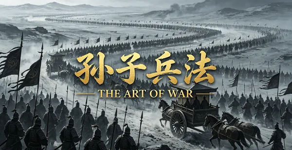 作战篇 - 速决战