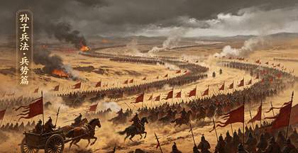 战场态势 Battlefield momentum