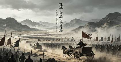 战场冲锋 Battlefield charge