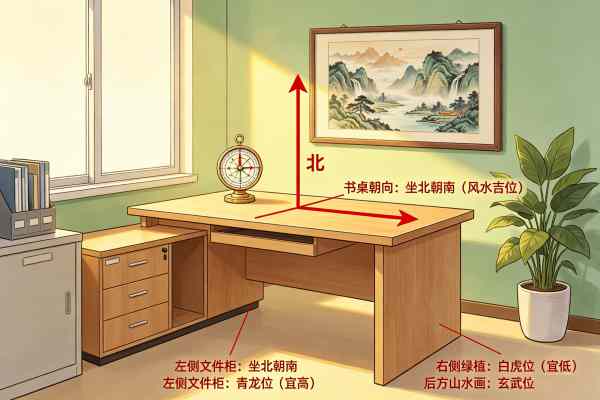 Desk