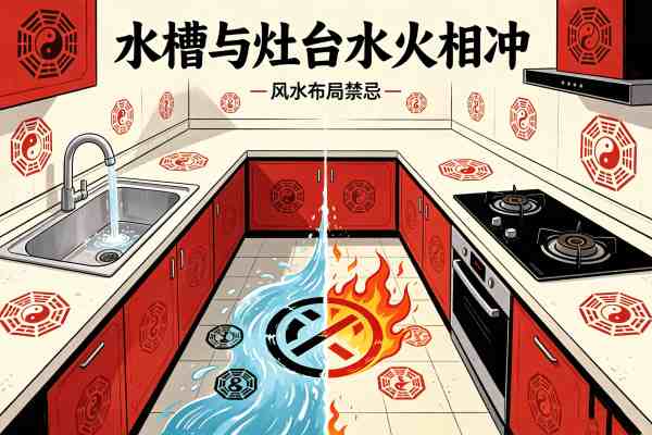 Fire and Water