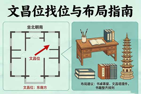 Wen Chang position