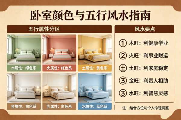 Color selection