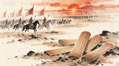 Bamboo Slips