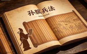 孙膑 Sun Bin