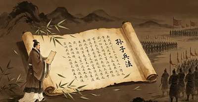 孙武 Sun Tzu