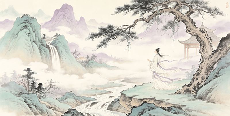 顿悟与渐修